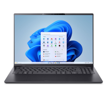 Laptop Acer Swift Go 16 Ultra 9-386H/32GB/1TB/Win11 OLED